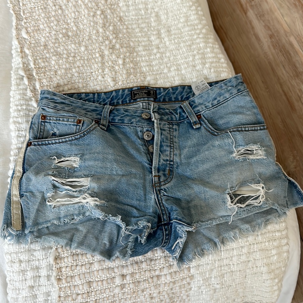 Abercrombie Shorts